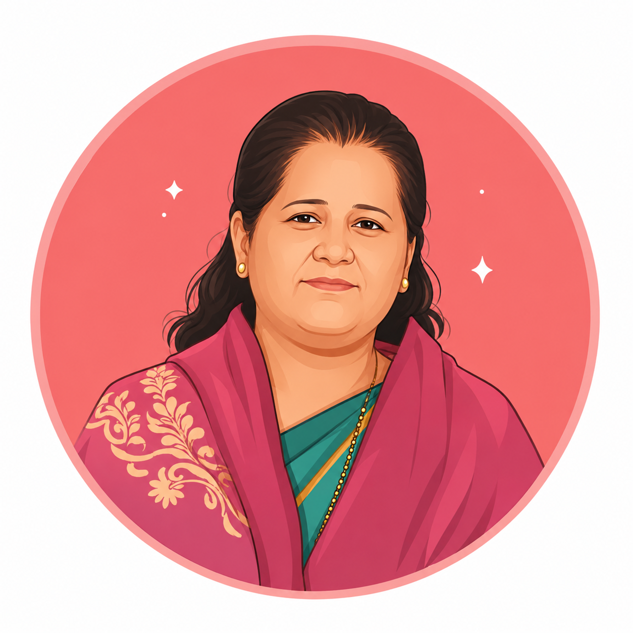 Mrs. Thakur Kinnar Rajender